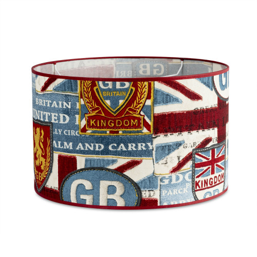 Абажур «12-0906» 